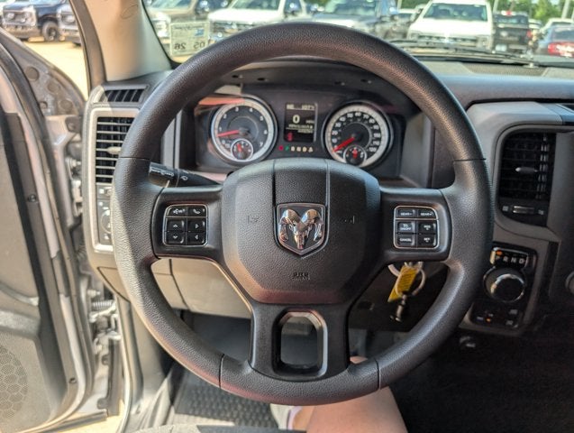 2024 RAM 1500 Classic Tradesman