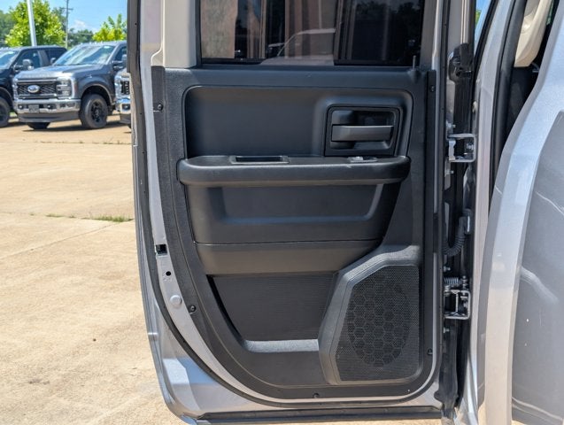 2024 RAM 1500 Classic Tradesman