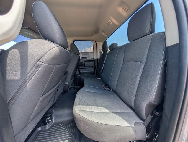 2024 RAM 1500 Classic Tradesman