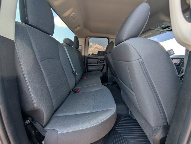 2024 RAM 1500 Classic Tradesman