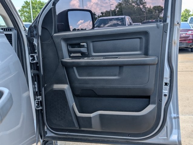 2024 RAM 1500 Classic Tradesman