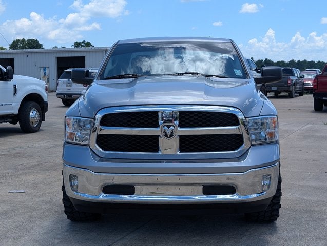 2024 RAM 1500 Classic Tradesman