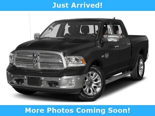2016 RAM 1500 Longhorn Limited