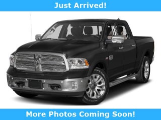 2016 RAM 1500 Longhorn Limited