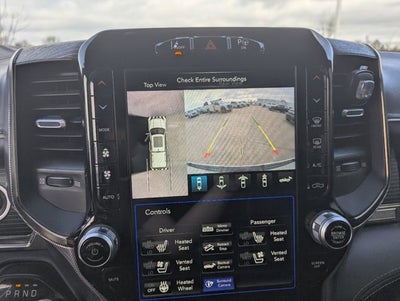 2021 RAM 1500 Limited