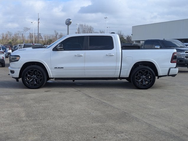 2021 RAM 1500 Limited