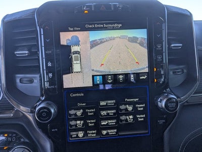 2020 RAM 1500 Limited