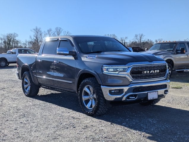 2020 RAM 1500 Limited