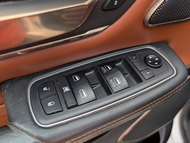 2019 RAM 1500 Longhorn