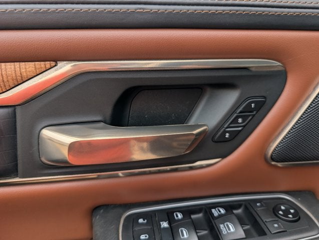 2019 RAM 1500 Longhorn