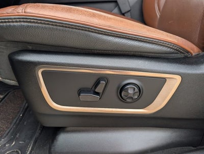 2019 RAM 1500 Longhorn