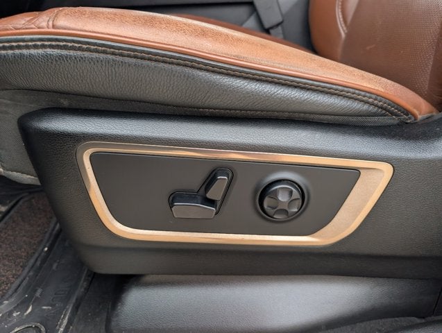 2019 RAM 1500 Longhorn
