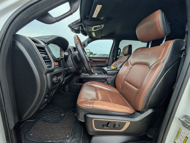 2019 RAM 1500 Longhorn