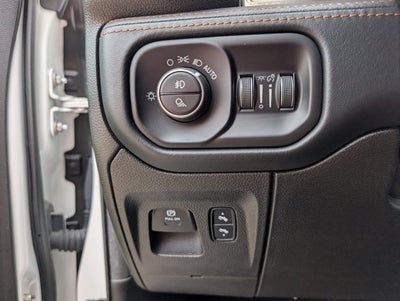 2019 RAM 1500 Longhorn