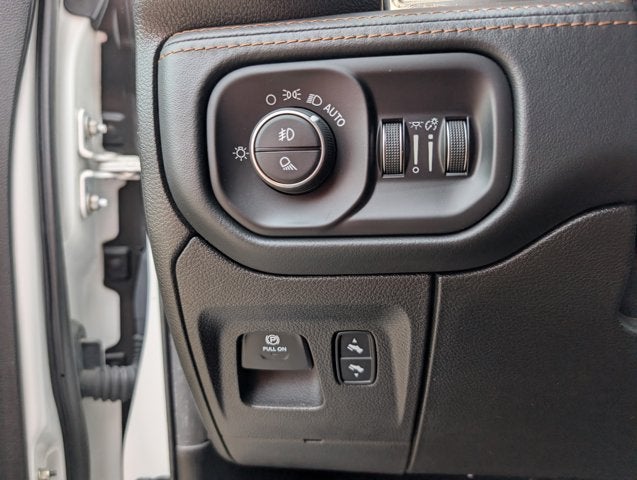2019 RAM 1500 Longhorn