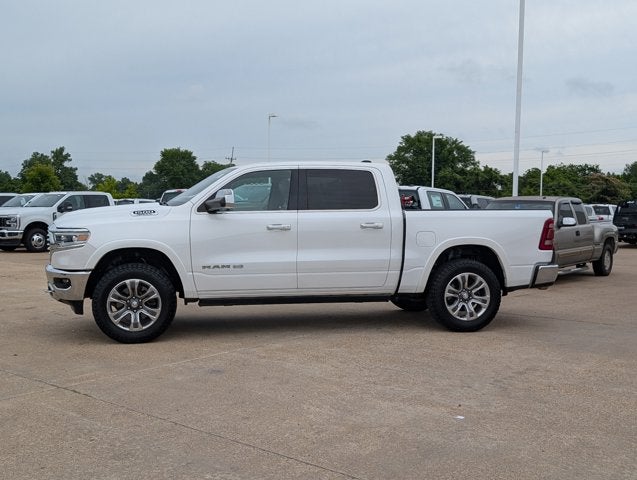2019 RAM 1500 Longhorn