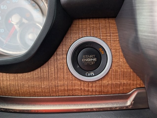2019 RAM 1500 Longhorn