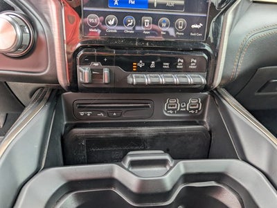 2019 RAM 1500 Longhorn