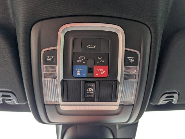 2019 RAM 1500 Longhorn