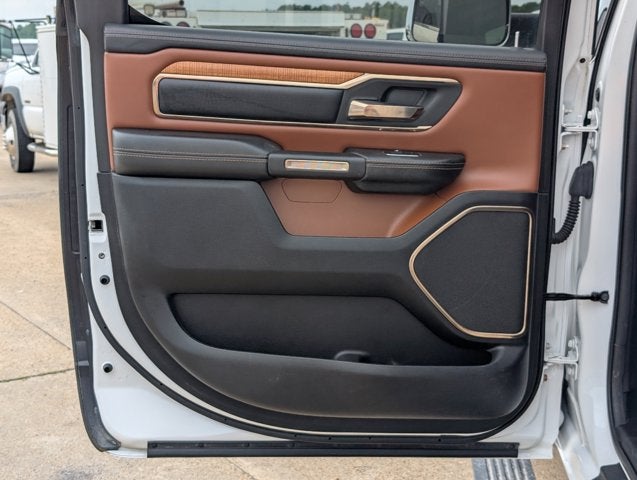 2019 RAM 1500 Longhorn