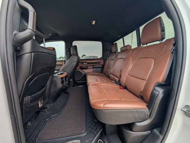 2019 RAM 1500 Longhorn
