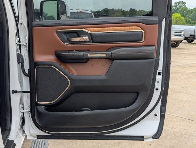 2019 RAM 1500 Longhorn