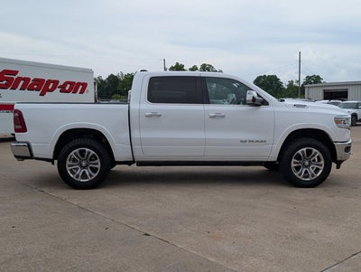 2019 RAM 1500 Longhorn