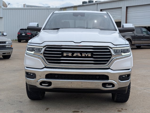 2019 RAM 1500 Longhorn