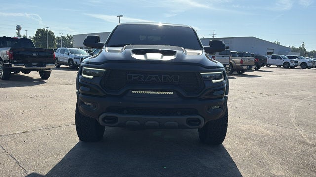 2023 RAM 1500 TRX