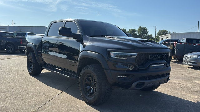 2023 RAM 1500 TRX