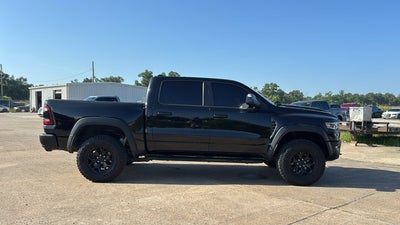 2023 RAM 1500 TRX