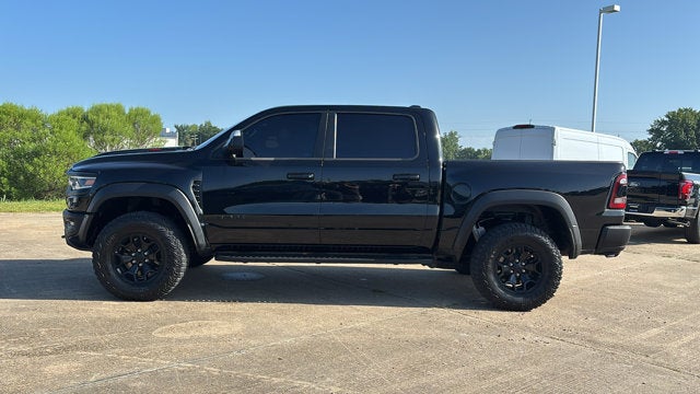 2023 RAM 1500 TRX