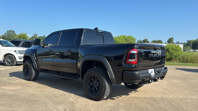 2023 RAM 1500 TRX
