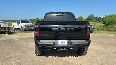 2023 RAM 1500 TRX