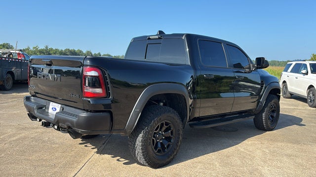 2023 RAM 1500 TRX