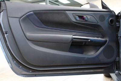 2024 Ford Mustang Dark Horse