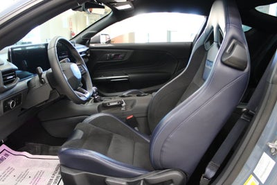 2024 Ford Mustang Dark Horse