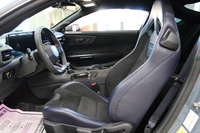 2024 Ford Mustang Dark Horse