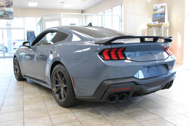 2024 Ford Mustang Dark Horse