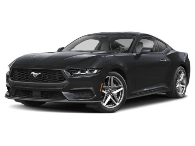 2024 Ford Mustang EcoBoost Fastback's photo