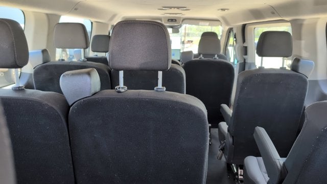 2024 Ford Transit Passenger Wagon XLT