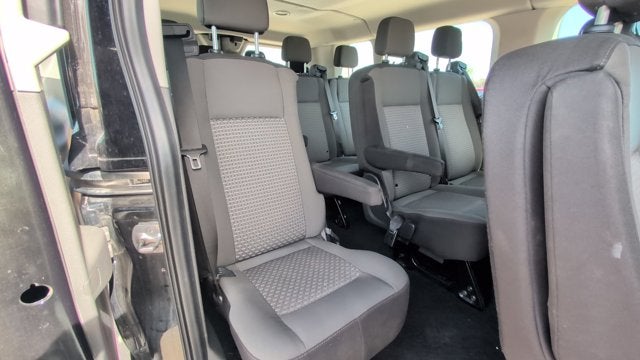 2024 Ford Transit Passenger Wagon XLT