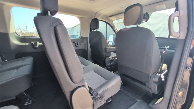 2024 Ford Transit Passenger Wagon XLT