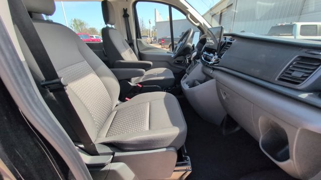 2024 Ford Transit Passenger Wagon XLT