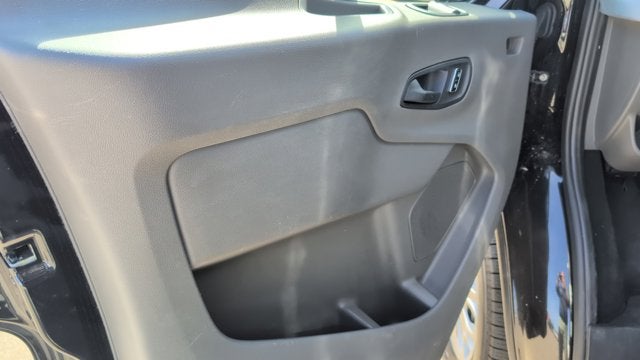 2024 Ford Transit Passenger Wagon XLT