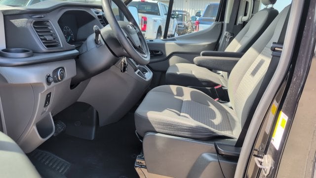 2024 Ford Transit Passenger Wagon XLT