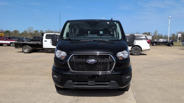 2024 Ford Transit Passenger Wagon XLT