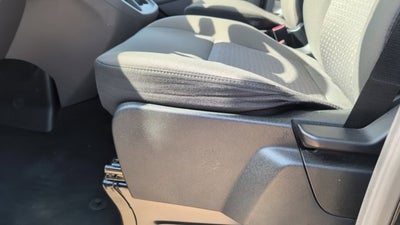 2024 Ford Transit Passenger Wagon XLT