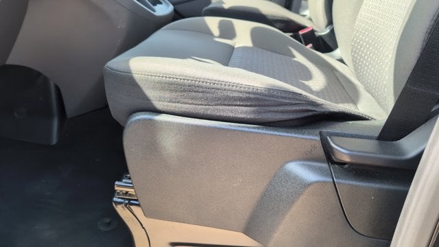 2024 Ford Transit Passenger Wagon XLT