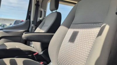 2024 Ford Transit Passenger Wagon XLT